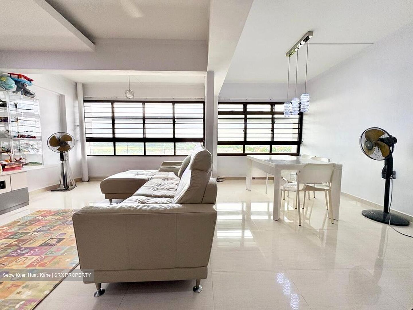 Blk 115B Yishun Ring Road (Yishun), HDB 5 Rooms #515801801